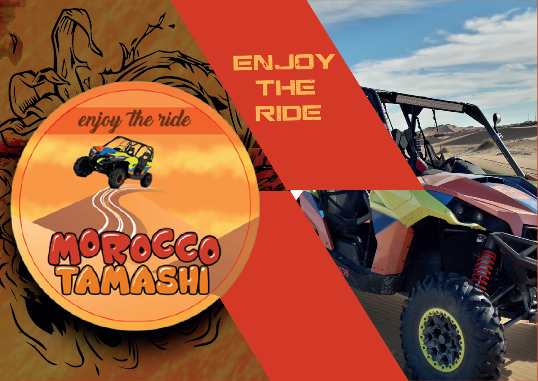 Branding & Brand Strategy